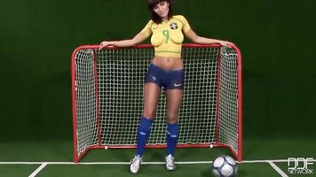 ¿Quién crees que ganará la copa mundial de sexo?