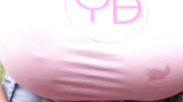 Wow Wot Un Gran Par De Tetas Adolescentes Las Hijas Tienen,, Alguien Sabe Que Ver Es ??