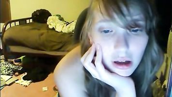 Me Gusta Morder Su Coño Carnoso Y Soplar Por Toda Su Cara