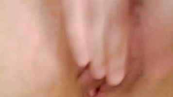 Me Encantó Ver Esas Tetas Grandes Y Sexy Vientre Rebotando