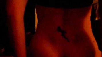Lo Que Un Maldito Increíble Cuerpo, Tetas Coño Bastante Demasiado Xxx