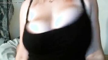 Ila webcam tetas