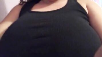 Tetas grandes tetas
