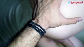 Real Novia Sextape Filtrado con Chica Sexy