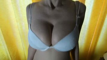 Compilación Linda de Tetas Enormes, Rebotando, Naturales / welcome PH-SlavicFun #0