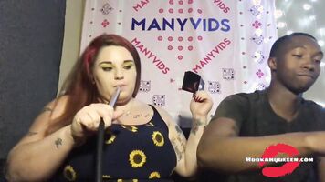 Unboxing el Louviva Rabbit Vibe Vibrador de @Elvira89688307 en Twitter