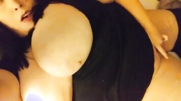 Quickie para Ama de CASA Cachonda