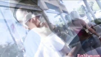 Real Caliente Miami Gf Kendall hace su primer Polvo en la Cámara para Nosotros!!