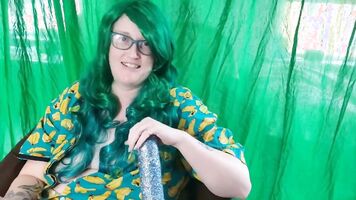 Lindo Tiempo de historia con Seattle Sexworker GanjaGoddess69: 20 Días de 420 de Alto
